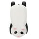 thumbnail image 1 of EeaseMX Reposamuñecas para ratón con diseño de panda de dibujos animados, almohadilla para ratón, soporte para muñeca, 1 unidad, 1 of 7