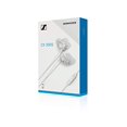 thumbnail image 3 of Sennheiser In-Ear Headphones, White, 300S, 3 of 3