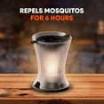 thumbnail image 2 of OFF! Backyard Insect and Mosquito Repellent Lamp Refills, 2 Diffuser Refills, 2 of 8