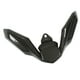 thumbnail image 2 of Protector de extensión de rueda de carenado estilo fibra de carbono para la cubierta delantera de la motocicleta para R1250GS R1200GS LC ADV, 2 of 20