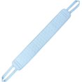thumbnail image 2 of Masaje Cuerpo Lavadora Correa Exfoliante Lufa Respaldo Ducha Ducha Baño Largo Lufa Logoofa Correa Espalda Lavadora Espalda Cuerpo Scrailer Azul Cielo, 2 of 5