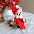 thumbnail image 2 of Annalee Jubilee Boy Mouse, 6in Collectible Figurine, 2 of 4