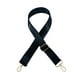 thumbnail image 3 of Bolsa de nylon Correa de hombro suministros de bricolaje Cinturón de bolso de versatilidad práctica Negro, 3 of 8