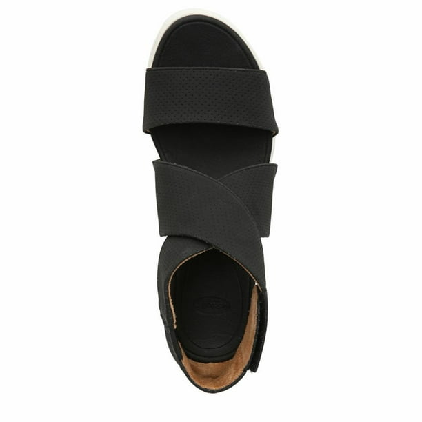 Dr scholl's shop sheena wedge