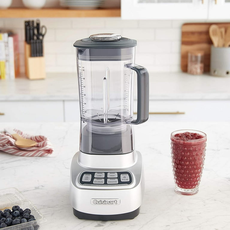 Cuisinart VELOCITY Ultra 7.5 1 HP Blender - Walmart.com
