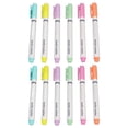 thumbnail image 4 of Marqueurs pour Tissu, 6 Couleurs Pointe Fine pour Peinture, 4 of 8