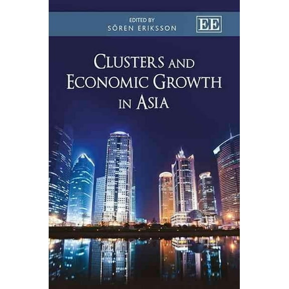 Clusters and Economic Growth in Asia