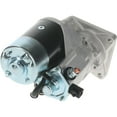 thumbnail image 2 of OEG Parts New 12V Starter Replacement For Kubota M6950DT, M6950F, M6950S 1983-1993, M7950DT, M7950F 1983-1994, M8950F 1984-1993, M6950DTC, M6950DTS, M6950FC 1985-1989 15481-63013 15481-63012 SND0074, 2 of 9