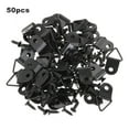 thumbnail image 1 of Bgsha 50PCS Home Improvement Hook Nail Photo Frame Hanging Nail Accessories Hook, 1 of 7