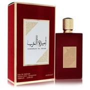 Ameerat Al Arab by Asdaaf Eau De Parfum Spray (Unisex) 3.4 oz for Men