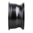 thumbnail image 6 of (4 Pack) 4/156 Tusk Teton Beadlock Wheel 14x7 4.0 + 3.0 Machined/Black For POLARIS RZR XP 900 2011-2014, 6 of 7