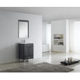 thumbnail image 4 of American Imaginations 24-in. W Vanity Base Set AI-18123, 4 of 9