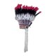 thumbnail image 1 of Accesorios para el vestuario de tocado de plumas artificiales para el rendimiento del escenario de carnaval Estilo B, 1 of 8