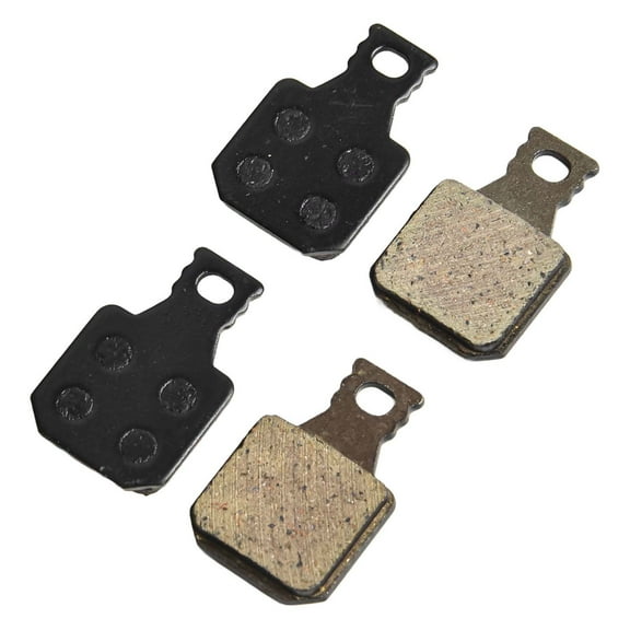 For Magura For MT5 MT7 Disc Brake Pads 4 Pairs Lightweight Resin Design