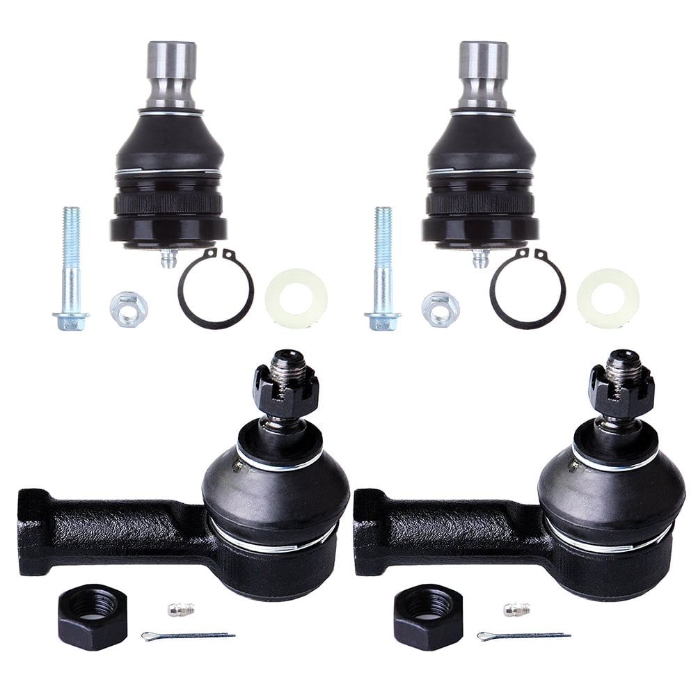 ECCPP Lower Ball Joints Assembly for 2001-2005 Chrysler Sebring Mitsubishi Eclipse 2Pcs 