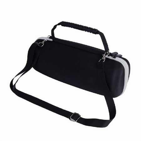 Portable EVA Carrying Case for Charge6 Speaker Outdoor Safety Shell Bag