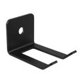 thumbnail image 3 of Vertical Barbell Wall Rack: Heavy Duty Gym Barbell Storage Wall Mounted Storage Holder for Home Garage Gym Equipment Accessories, 3 of 3