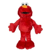 Sesame Street Super Plush Toy Licensed 15" Elmo Stuffed Animal
