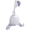 thumbnail image 1 of Shower Head Holders Adjustable Shower Holder Suction Cup Holder, 1 of 2