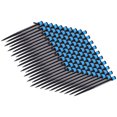 thumbnail image 4 of Irrigation Dripper, 18cm 100Pcs/Bag Drip Emitters ABS Durable  For Gardening For Yard, 4 of 8