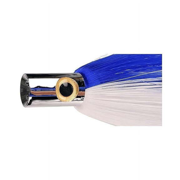 ILand Express Lures Blue-White