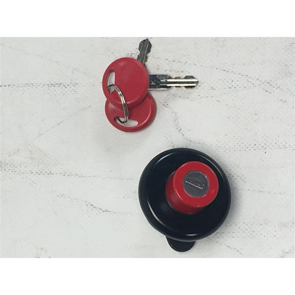 REPLACEMENT DEFENDER LOCK K767