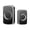 D, variant on WNFJR Wireless Doorbell - Battery-Free Door Chime - High-Volume Pager for Home - Easy Install Wireless Doorbell System