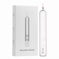 thumbnail image 2 of White Rechargeable Electric Nail Polisher 35000rpm, 2 of 5