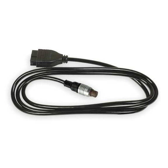 Mitutoyo SPC Cable,40 In,6 Pins,164/468/568 937387