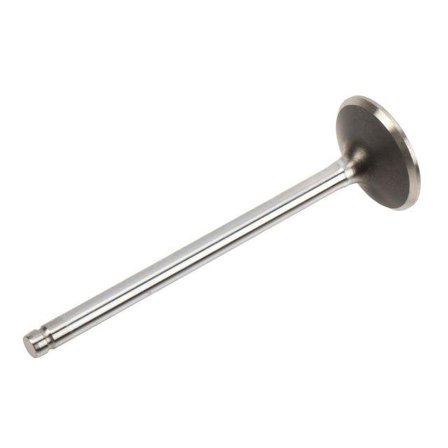 Exhaust Valve - Compatible with 2018 - 2024 Chevy Express 2500 4.3L V6 LV1 VIN P 2019 2020 2021 2022 2023