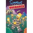 thumbnail image 2 of Simpsons Comics Unchained, 2 of 3