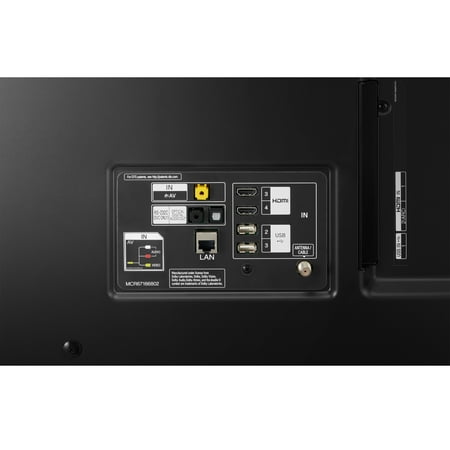 LG - 86" Class UN8500 Series LED 4K UHD Smart webOS TV
