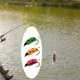 thumbnail image 1 of Señuelo de Pesca DYNWAVEMX Señuelo para moscas de mariquita 12 piezas, 1 of 8
