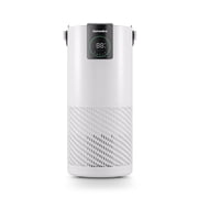 Homedics® 2-in-1 Air Purifier & Humidifier, with Digital Auto adjusting Humidistat, Color-Coded Indicator
