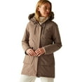 thumbnail image 4 of Regatta Manteau Imperméable Isolé Sabinka pour Femmes, 4 of 7
