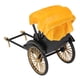 thumbnail image 2 of Modelo De Rickshaw Retro, Modelo De Rickshaw Duradero Para Coleccionar, 2 of 8