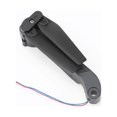 thumbnail image 3 of Cuchillas Para E58 RC Drone Quadcopter Repuestos Axis Arms con Motor (Trasero A), 3 of 5