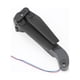 thumbnail image 4 of Para E58 RC Drone Quadcopter Repuestos Axis Arms Con (Trasero A), 4 of 9