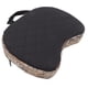 thumbnail image 3 of Cómoda almohadilla de espuma con asa para aventuras al aire libre, cojín de asiento portátil impermeable para caza y acampada, 3 of 8
