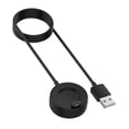 thumbnail image 1 of Cable de carga Soledad de 100cm para Forerunner 945 935 245 45 645M, 1 of 10