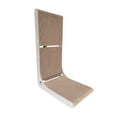 thumbnail image 2 of Cardboard Cat Scratcher L Cats Lounge Sturdy Material Bed Horizontal style C, 2 of 10