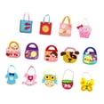 thumbnail image 2 of 14 bolsos de mano para niños, kit de costura, juguete educativo, bolsas de fieltro, monederos, accesorios para cumpleaños, vacaciones, recuerdos de, 2 of 9