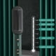 thumbnail image 4 of Plancha de cabello eléctrico Calefacción rápida 130 ℃ -200 ℃ Universal enderezamiento Cepillo Portátil Seguridad para el hogar DIY Styler Herramienta Verde EE. UU. Eigraketly CE001541-14B, 4 of 7