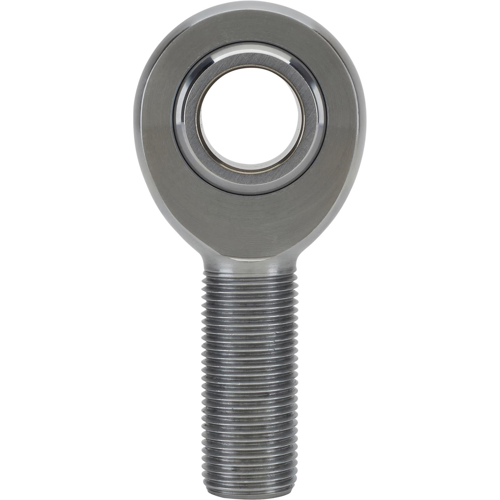 Precision Carbon Steel RH Male Heim Joint Rod Ends, 3/4 Inch