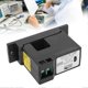thumbnail image 4 of AC Current Transmitter 4-20ma Input 0-50A AC DC Conversion Transformer SZT15-SH-420E, 4 of 4