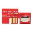 thumbnail image 4 of Microcontroller Board, USB C Interface Low Power Consumption Flexible Microcontroller Module Dual Core One Button Reset  for Game Console Red,Blue, 4 of 7