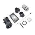 thumbnail image 1 of 40mm RC Barco Jet, Bomba Propulsor RC Barco Propulsor Jet Bomba Conjunto Con Motor Cepillado 775, 1 of 8