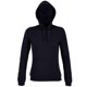thumbnail image 1 of NEOBLU - Sudadera Nicholas de French Terry para Mujer (Azul Noche) NEOBLU UTPC4839_nightblue, 1 of 2