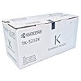 thumbnail image 1 of Kyocera Cartouche de Toner Noir 1T02R90US0 Modèle TK-5232K Compatible avec ECOSYS P5021cdn--- P5021cd, 1 of 3