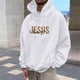 thumbnail image 3 of WILLBEST Sudaderas para Hombre, Sudadera con Capucha para Hombre, Sudadera con Forro Suave, Cómoda Sudadera Informal De Manga Larga para Uso Diario XXGrande, 3 of 6